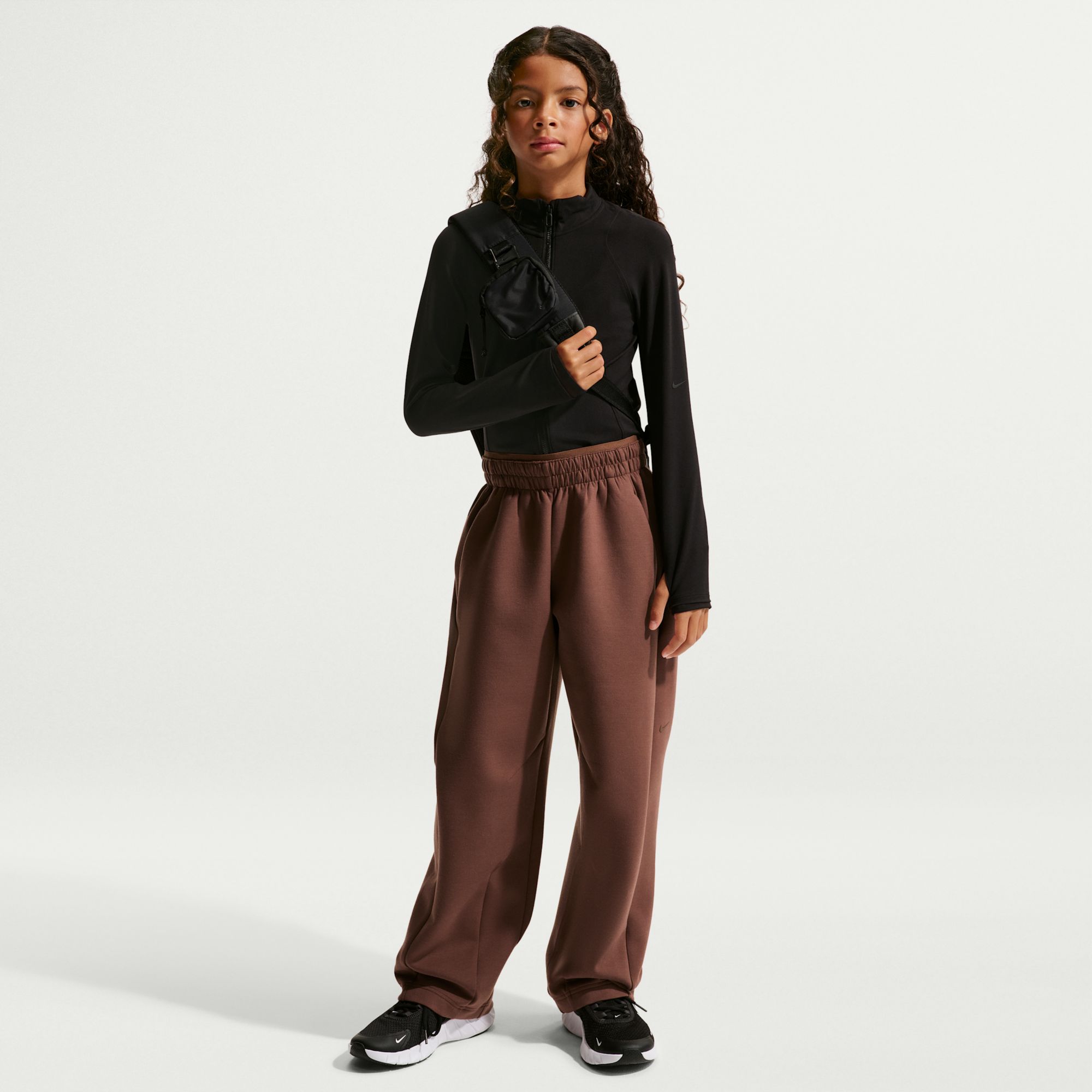 Fauna Brown/Black/Fauna Brown
