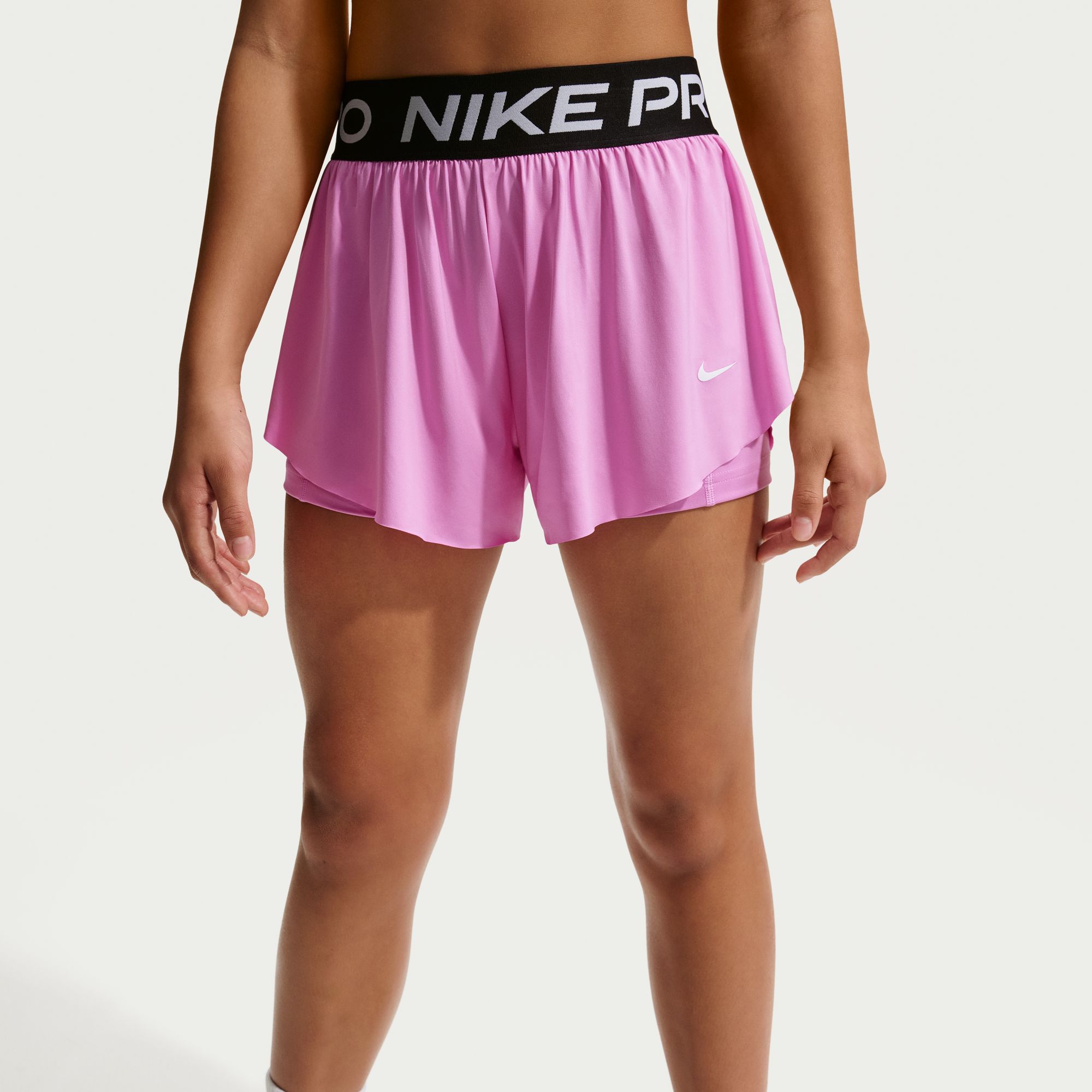 Lt Magenta/Black