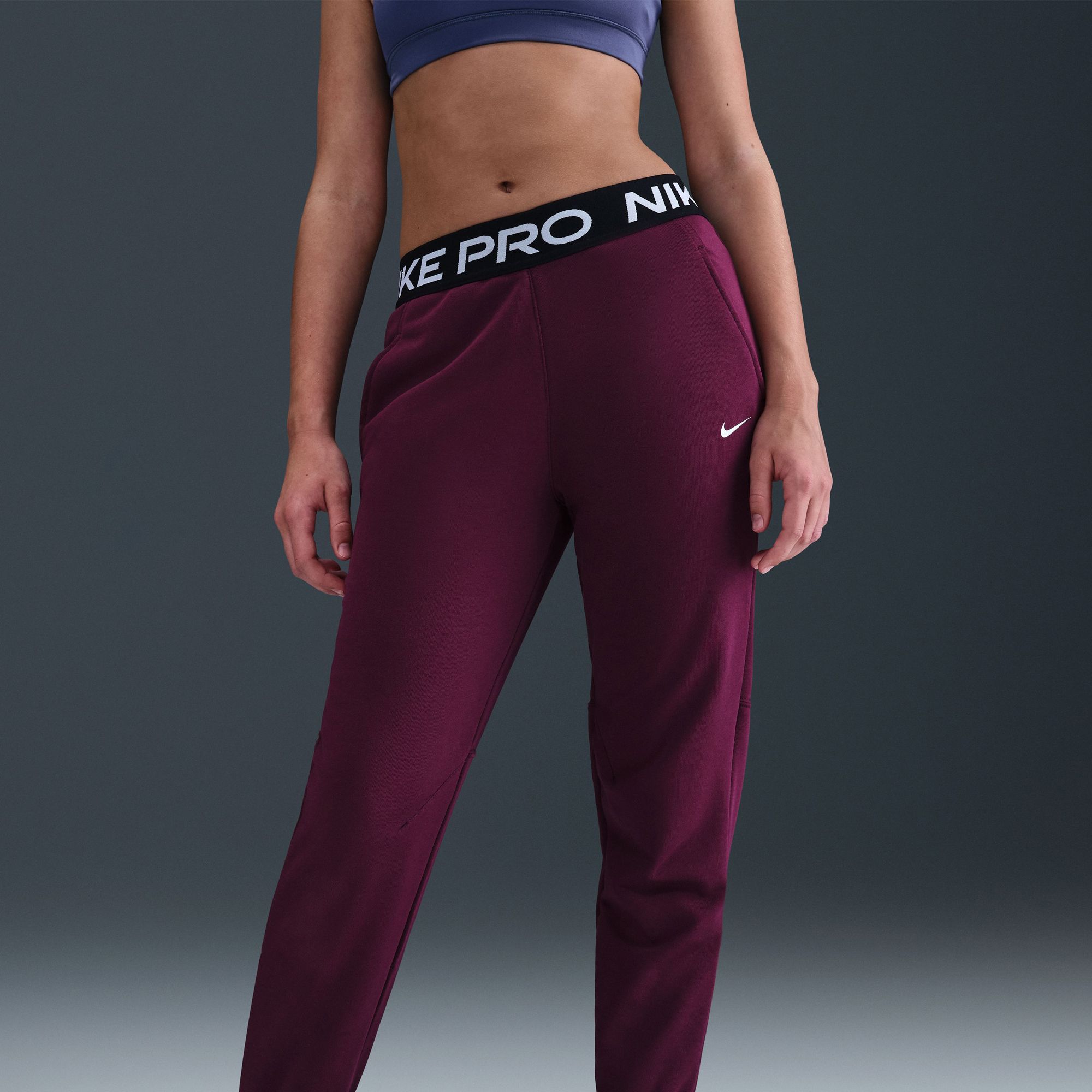 Bordeaux/Black