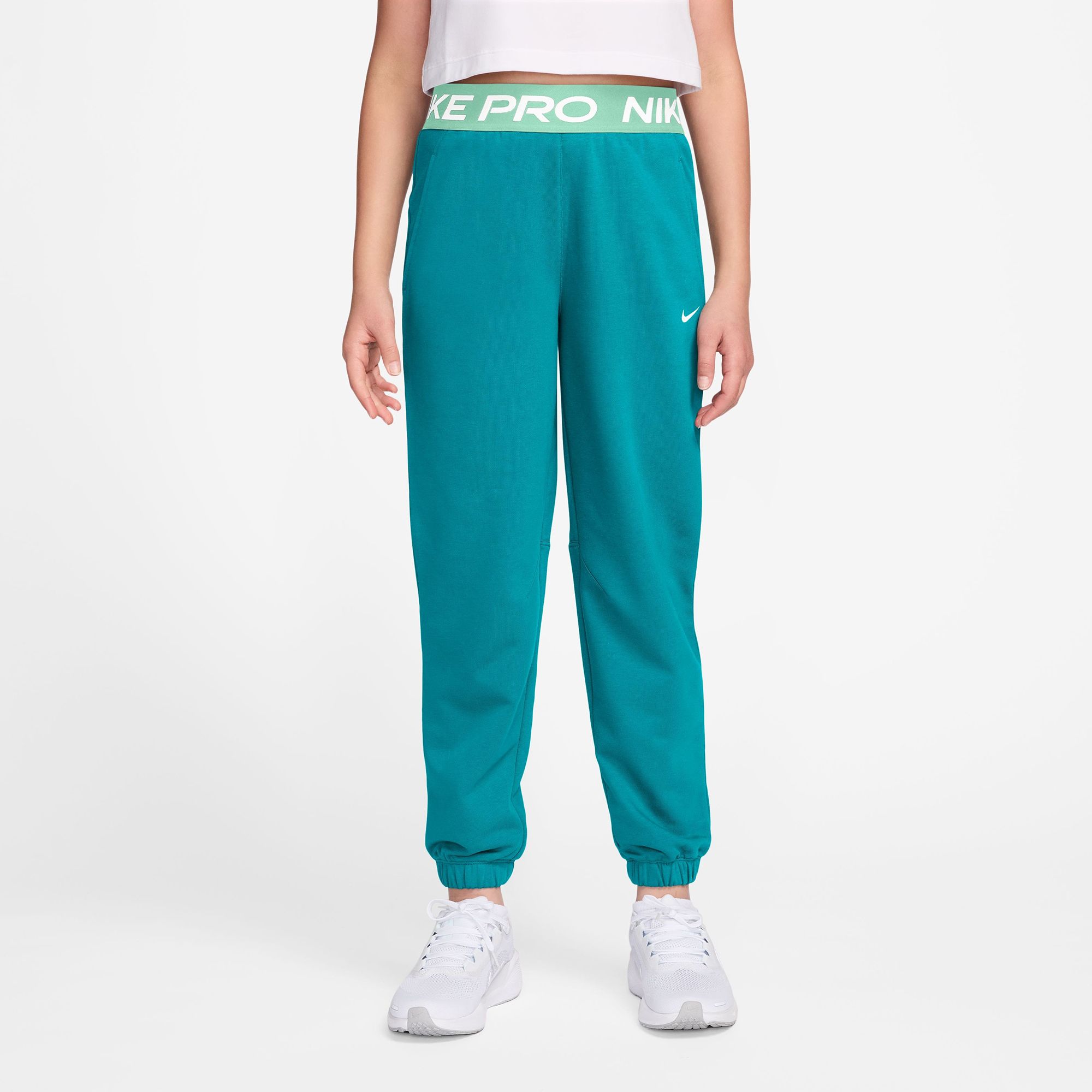 Energy/Arctic Green/White