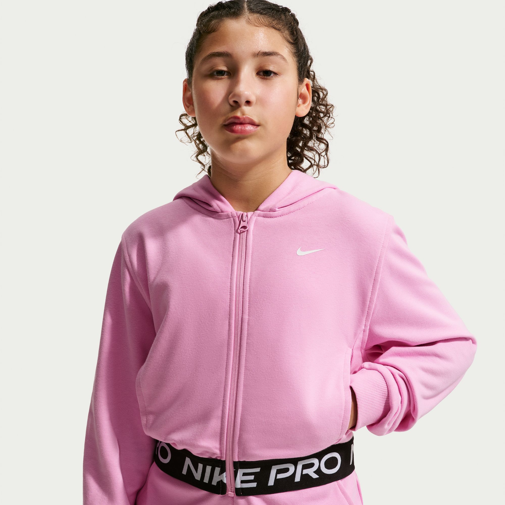 Pink Rise