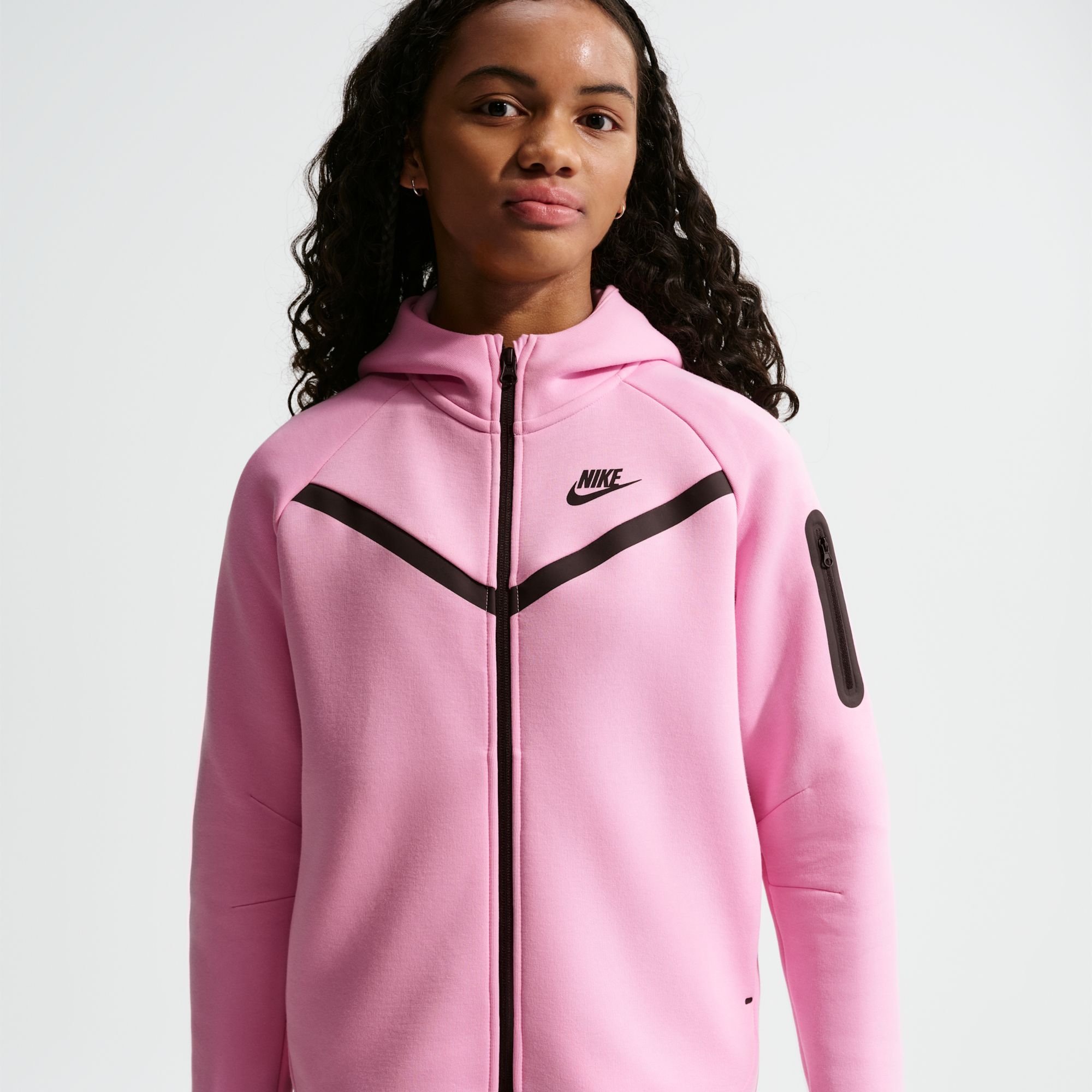 Pink Rise/Black