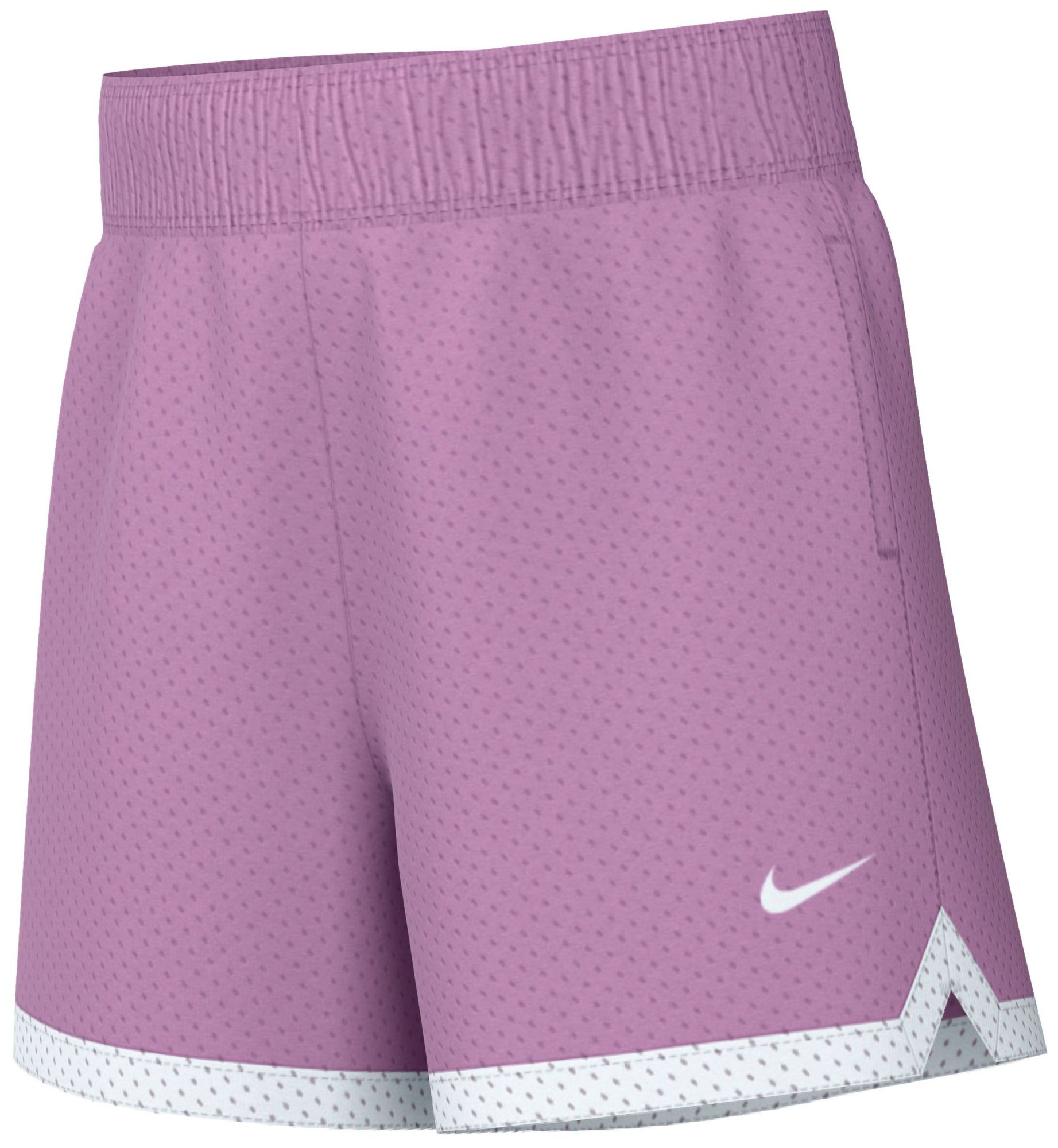 Nike Kids' Court Dri-FIT 5" Basketball Shorts