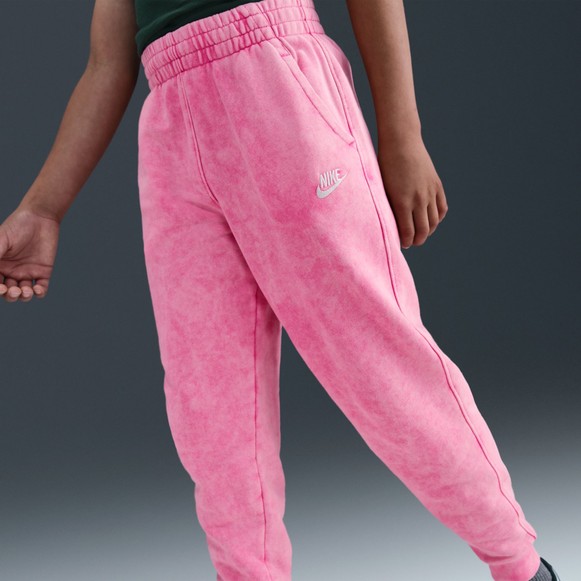 Pinksicle