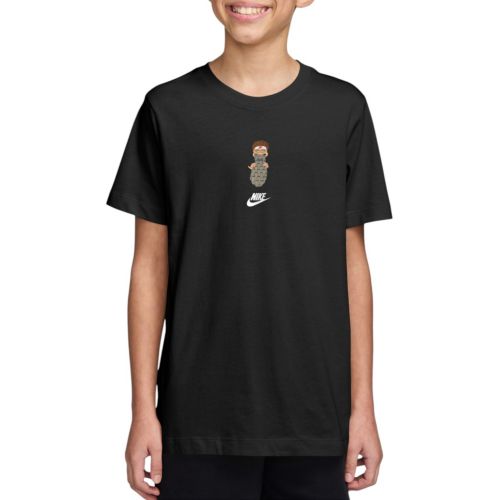 Nike Kid's Sportswear Teefly Dunk Graphic T-Shirt | Dick's