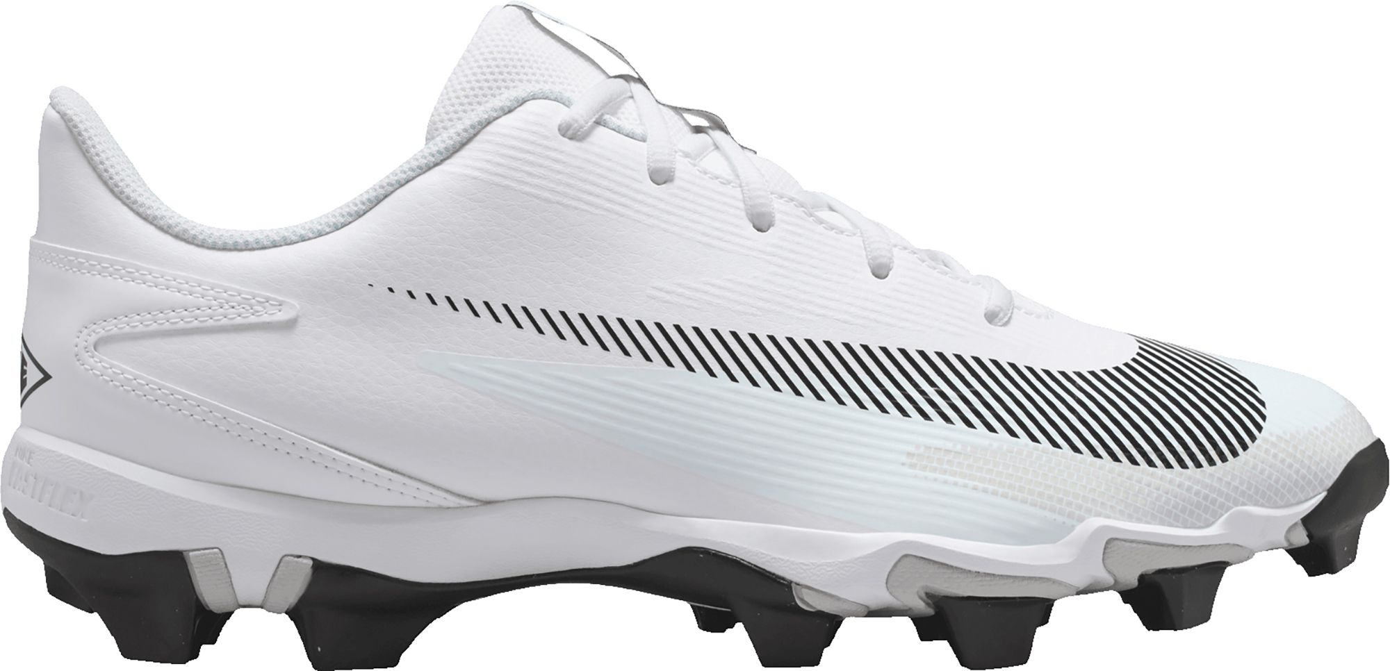 White/Black