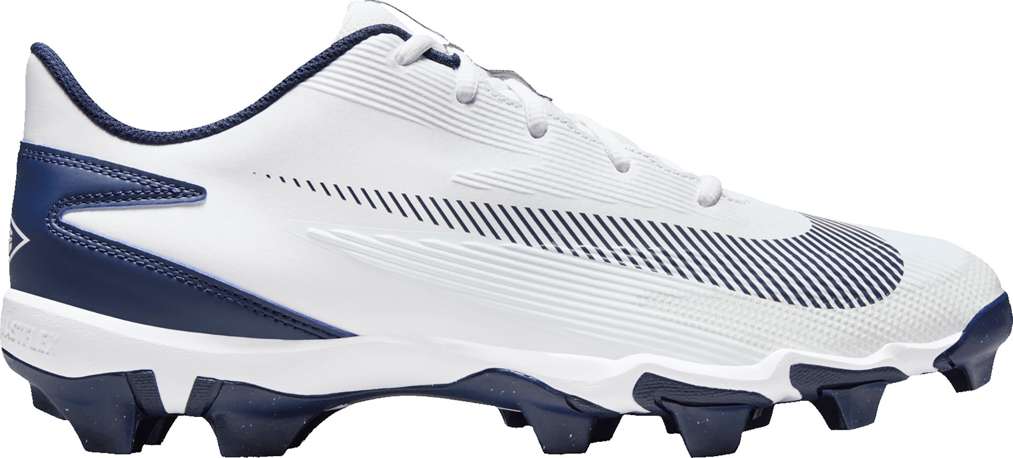 White/Black/Navy
