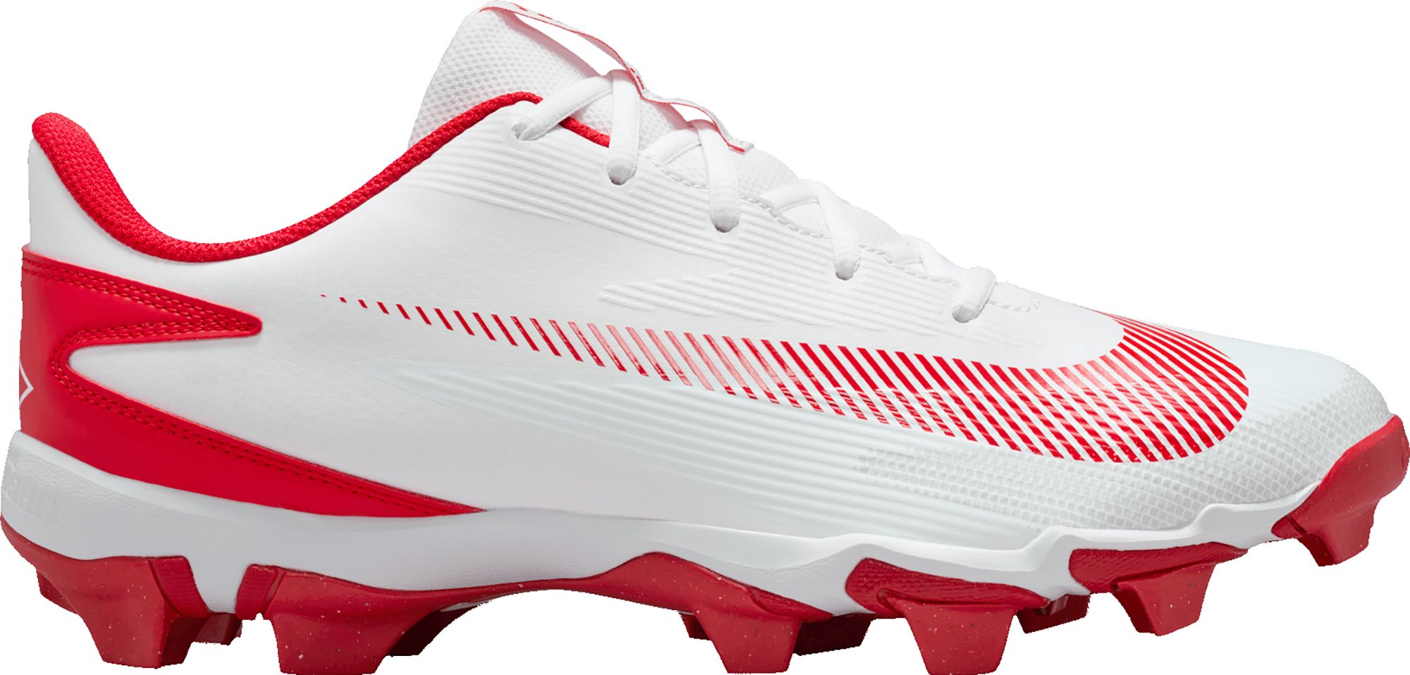White/Red