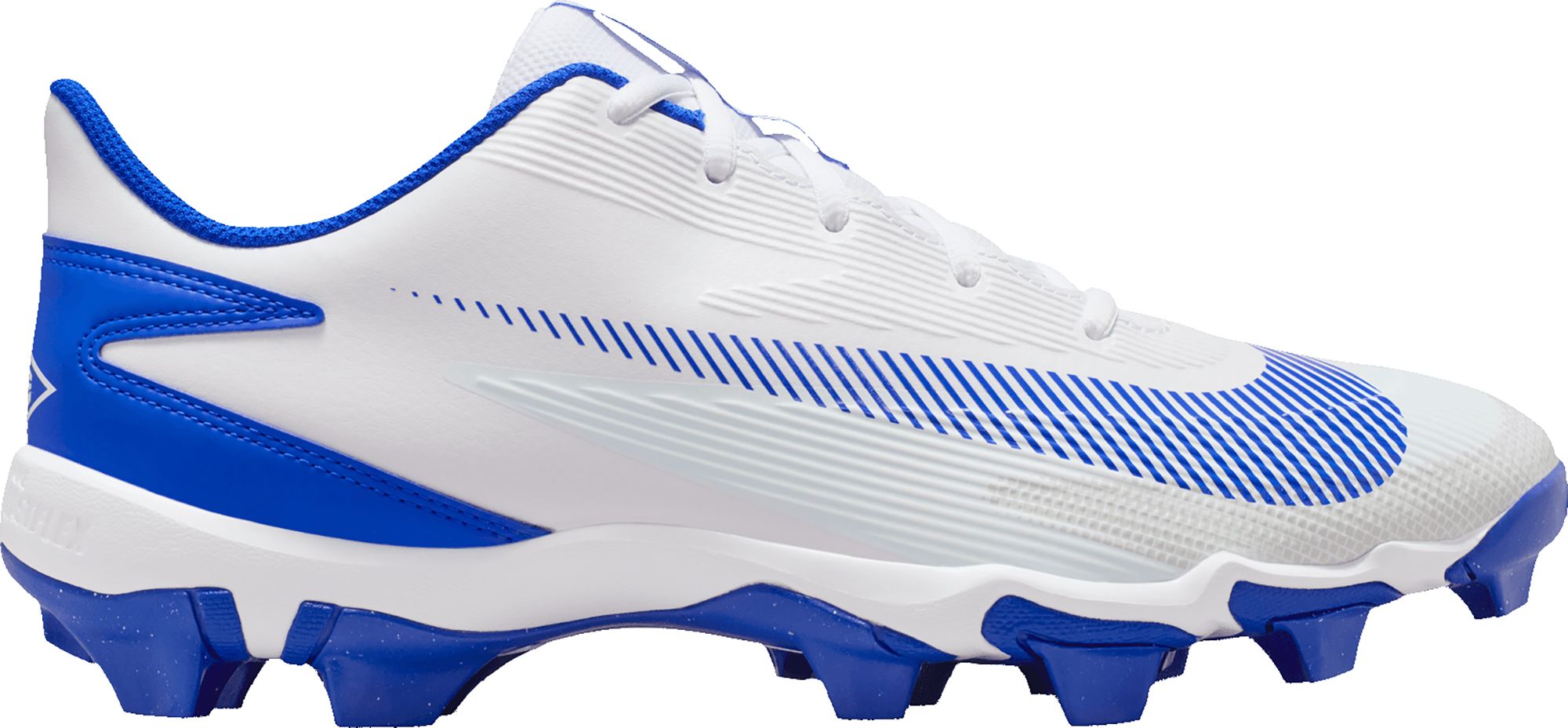 White/Royal