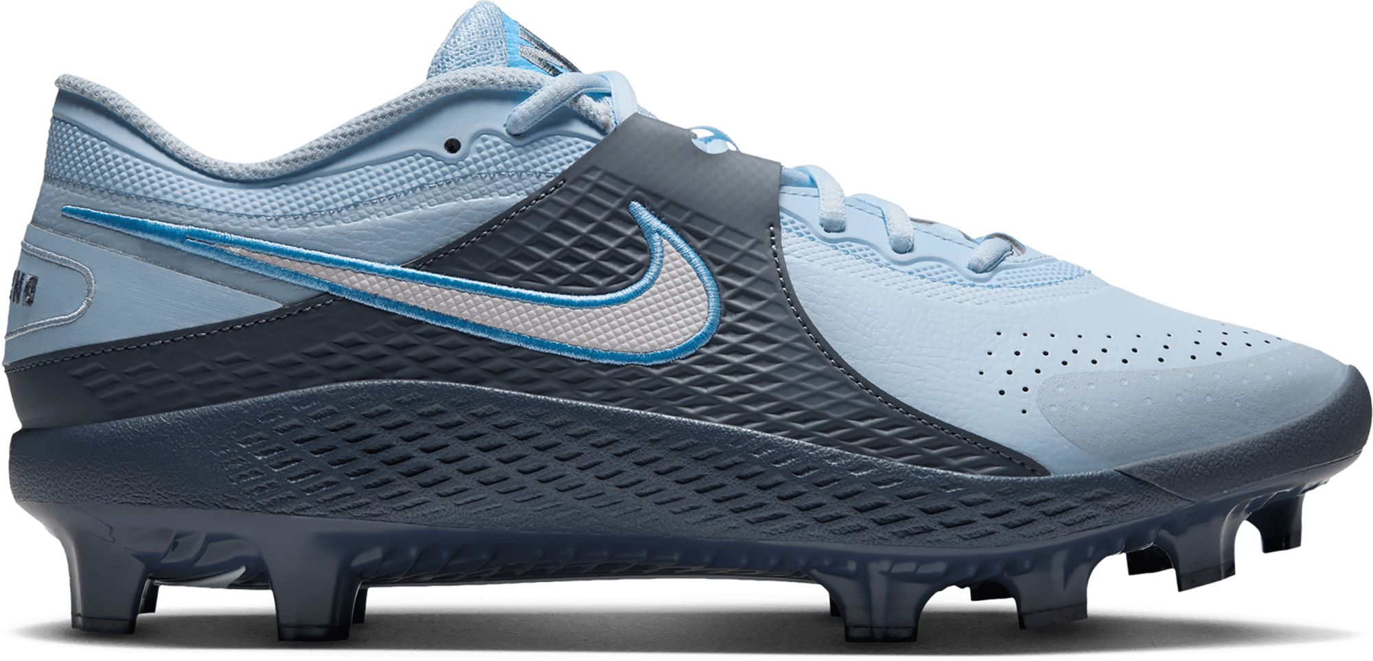 Nike Diamond Gamer MCS Baseball Cleats