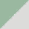 Gray/Green