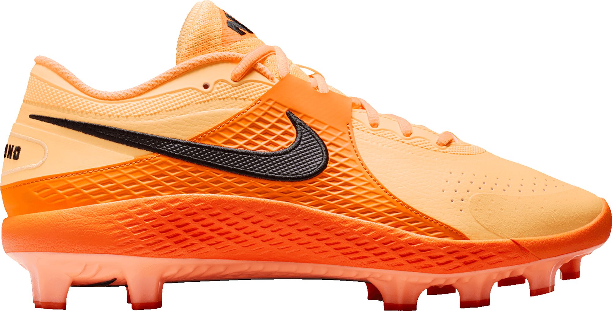 Nike Diamond Gamer MCS Baseball Cleats | Dick's Sporting Goods