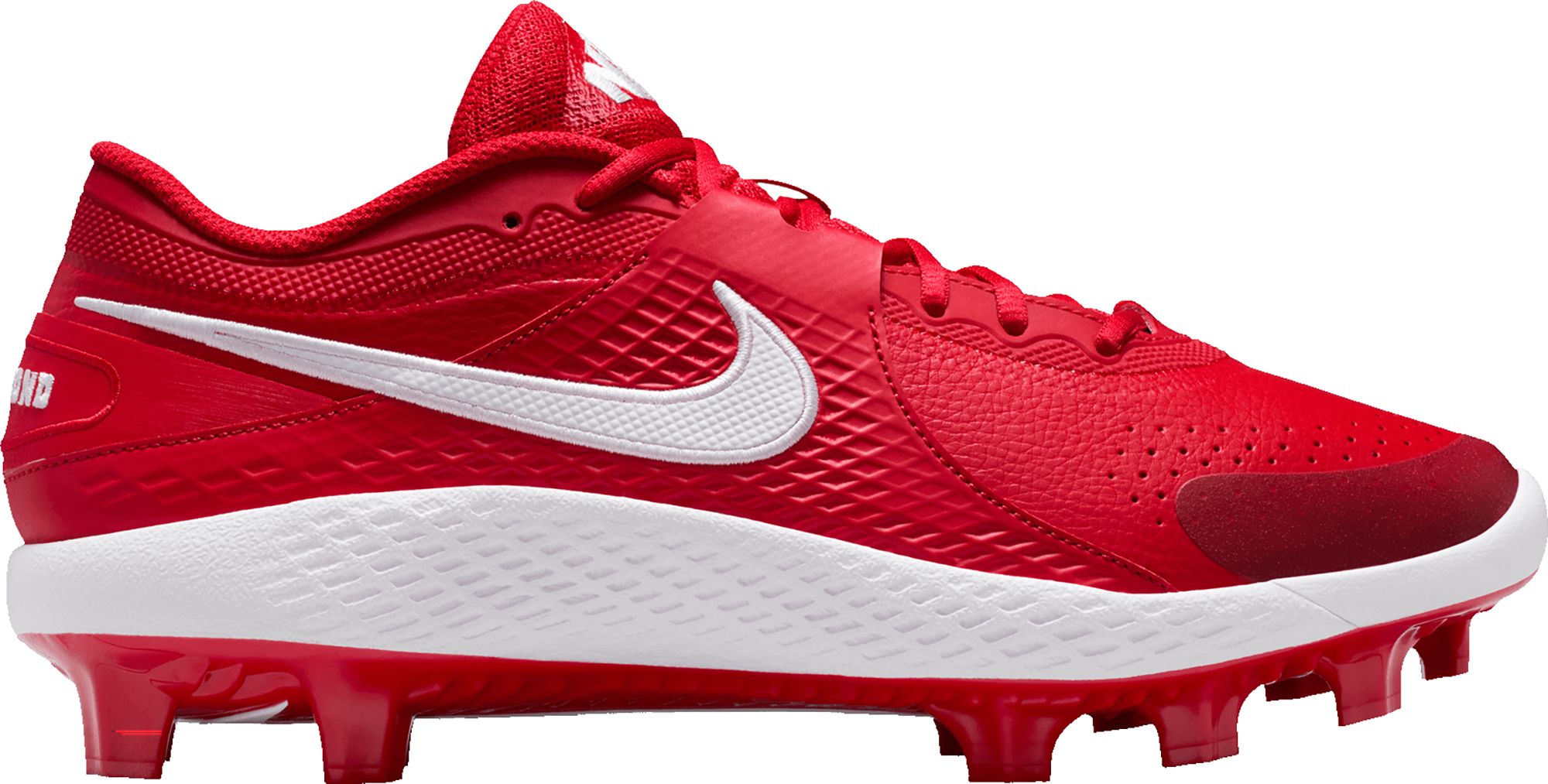 Red/White