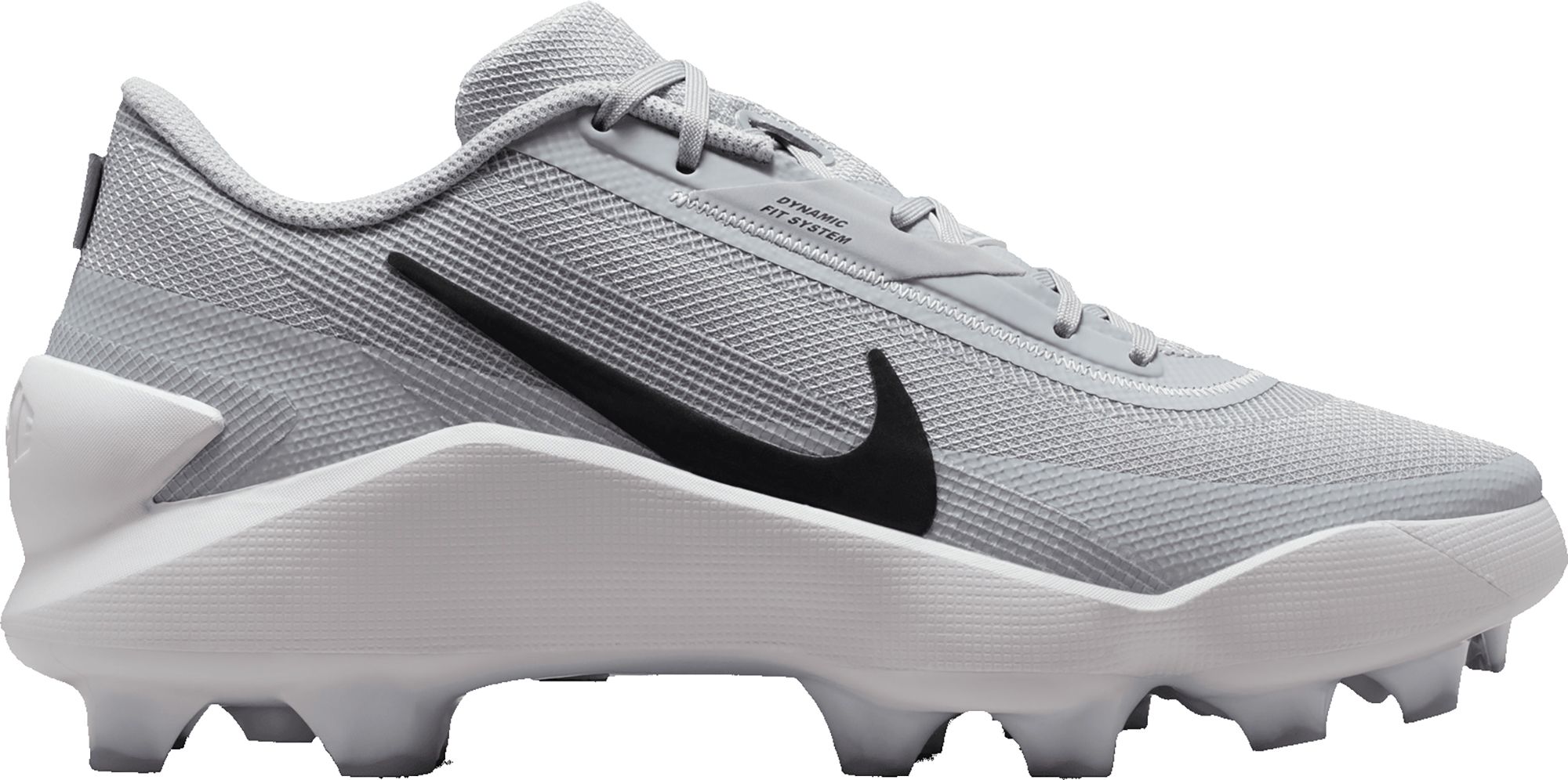 Grey/Black