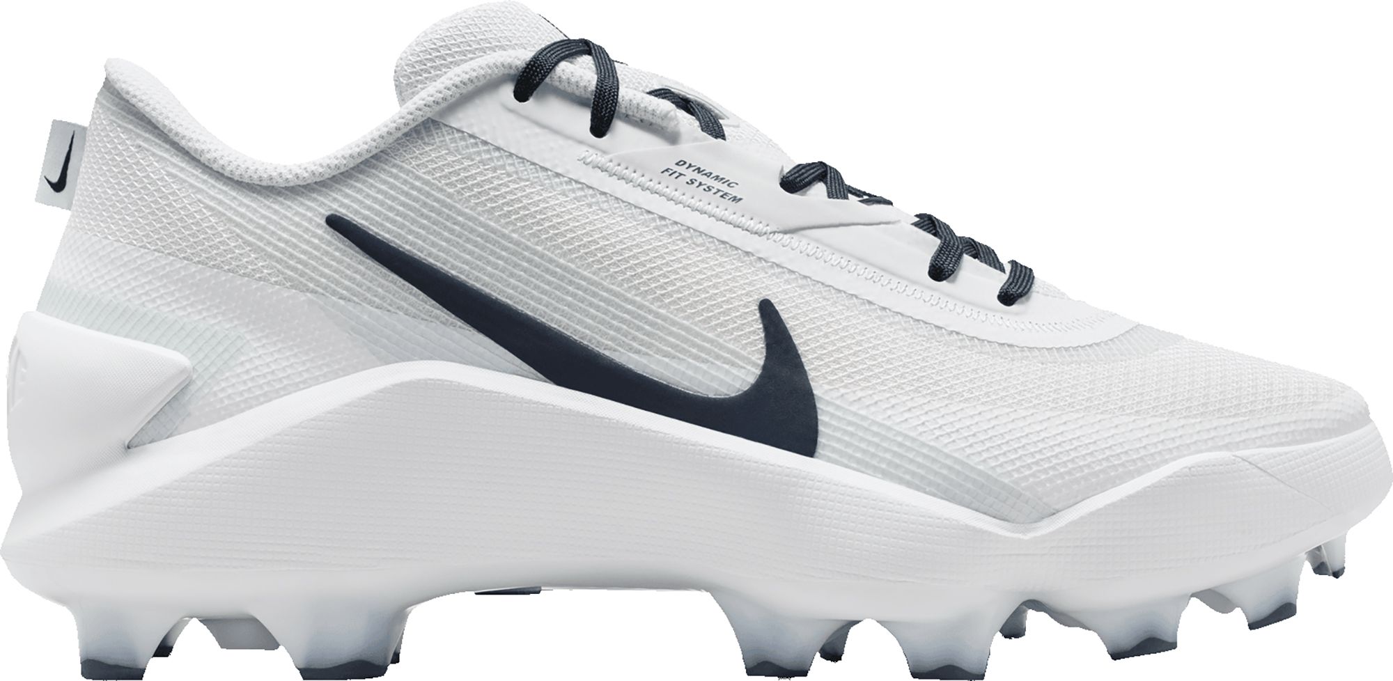 White/Navy