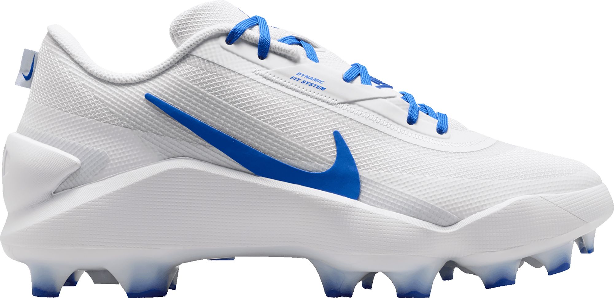 White/Royal
