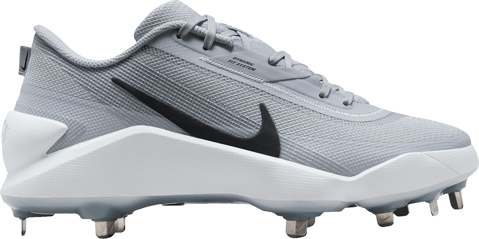 Grey/Black