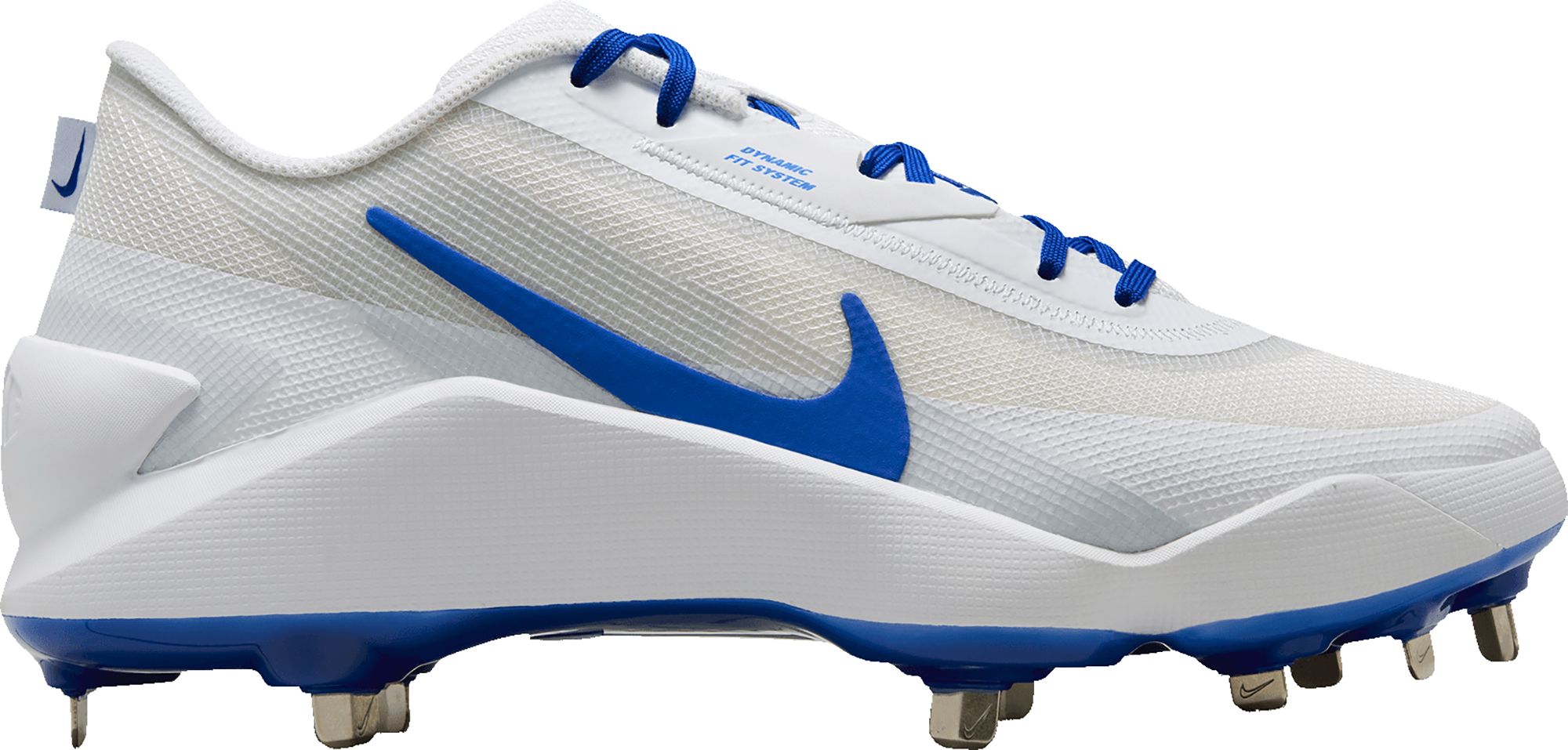White/Royal