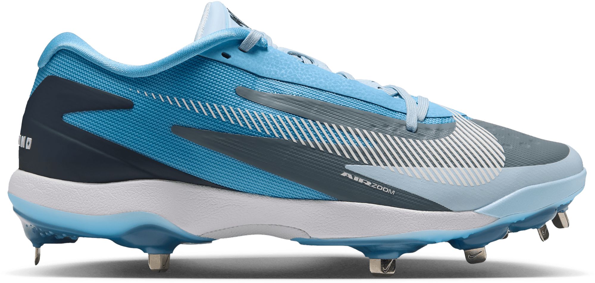 Nike Diamond Standout Metal Baseball Cleats