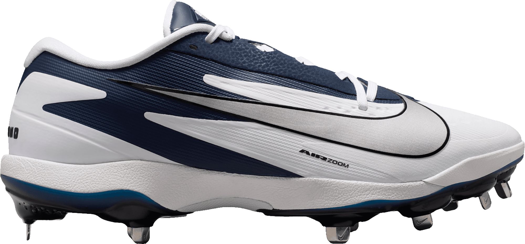 White/Navy