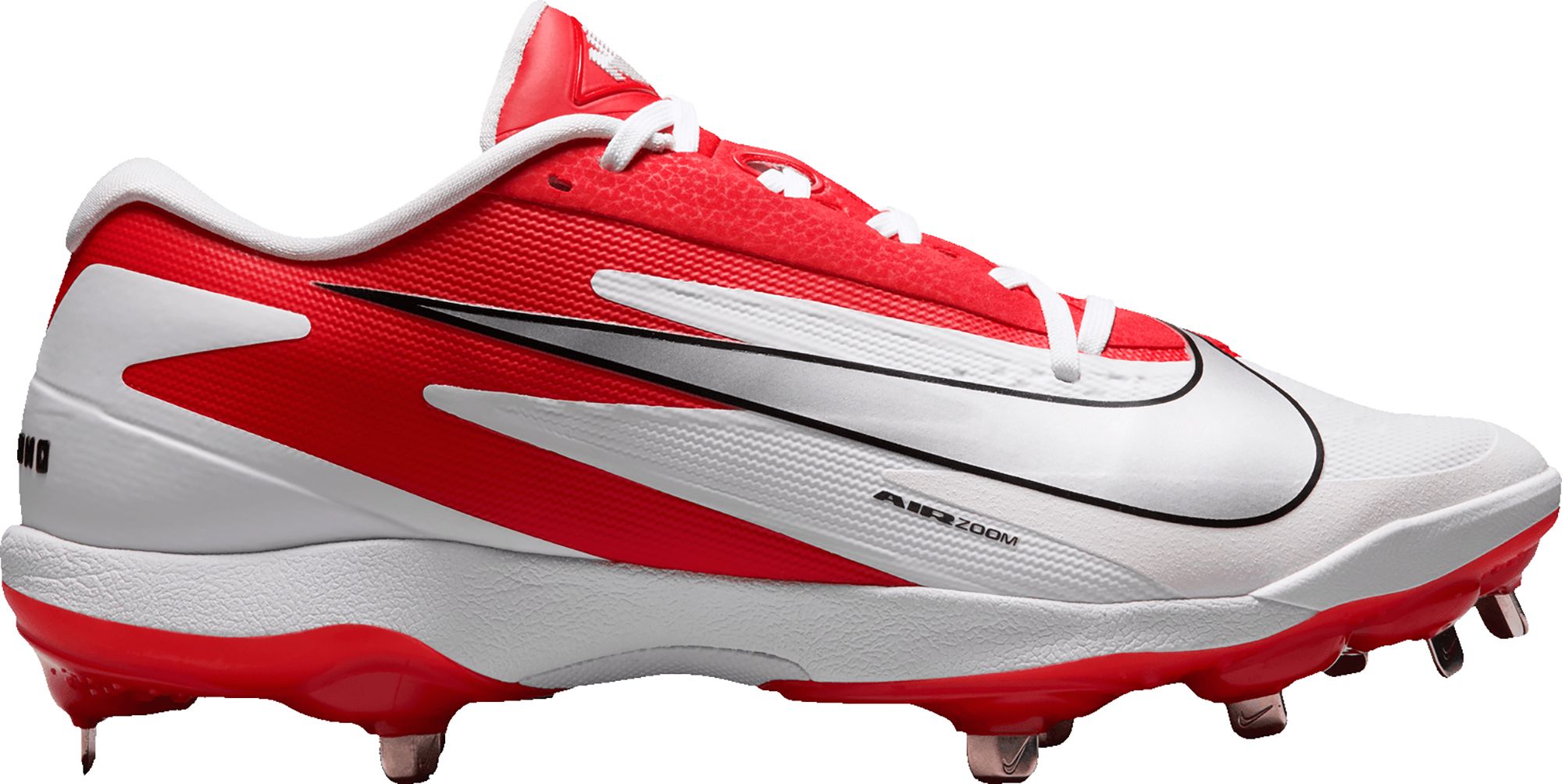 White/Red