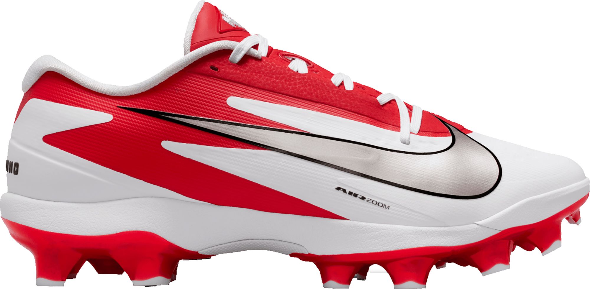 White/Red