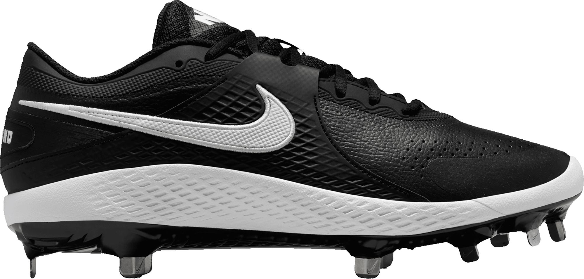 Nike Men's Diamond Gamer Metal Baseball Cleats