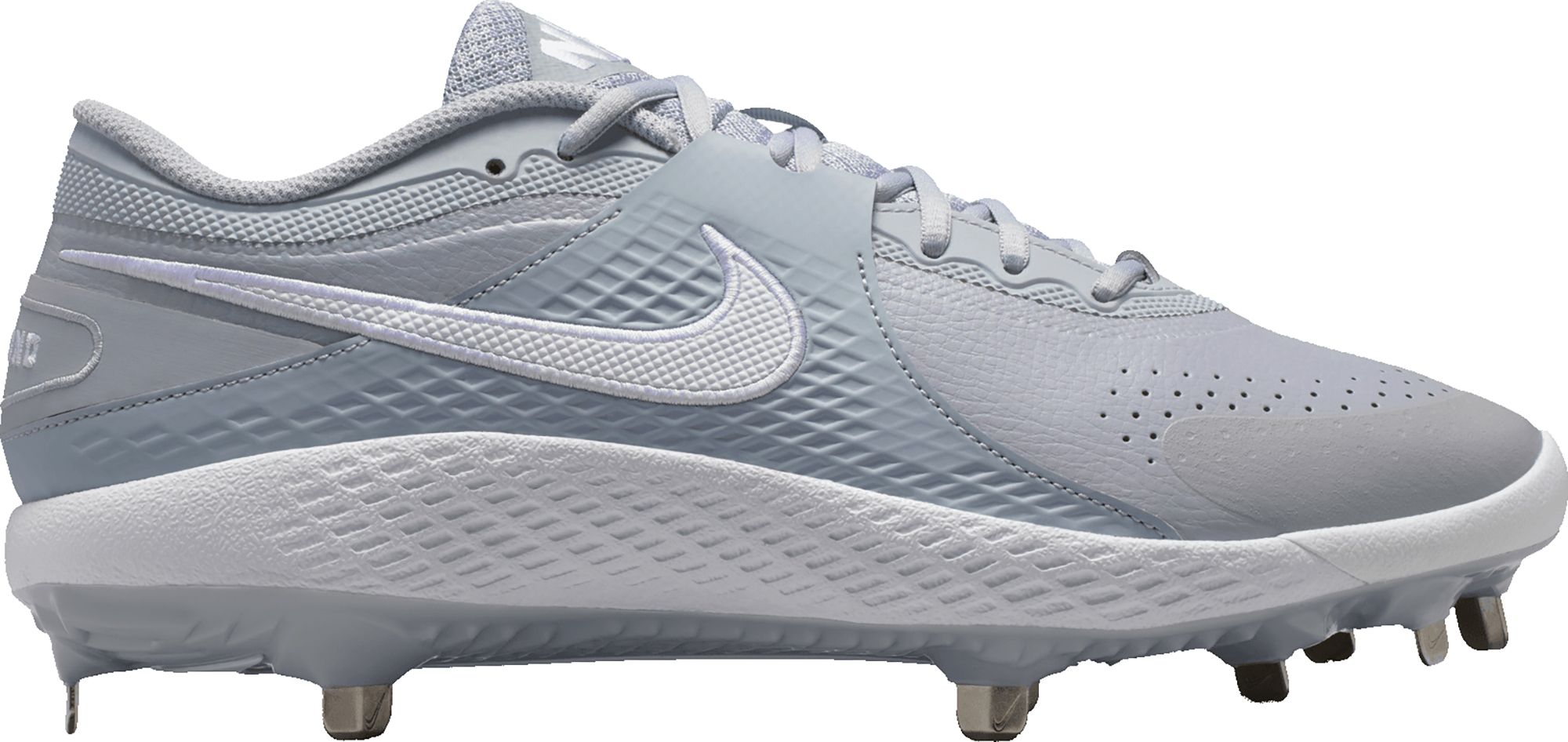 Grey/White