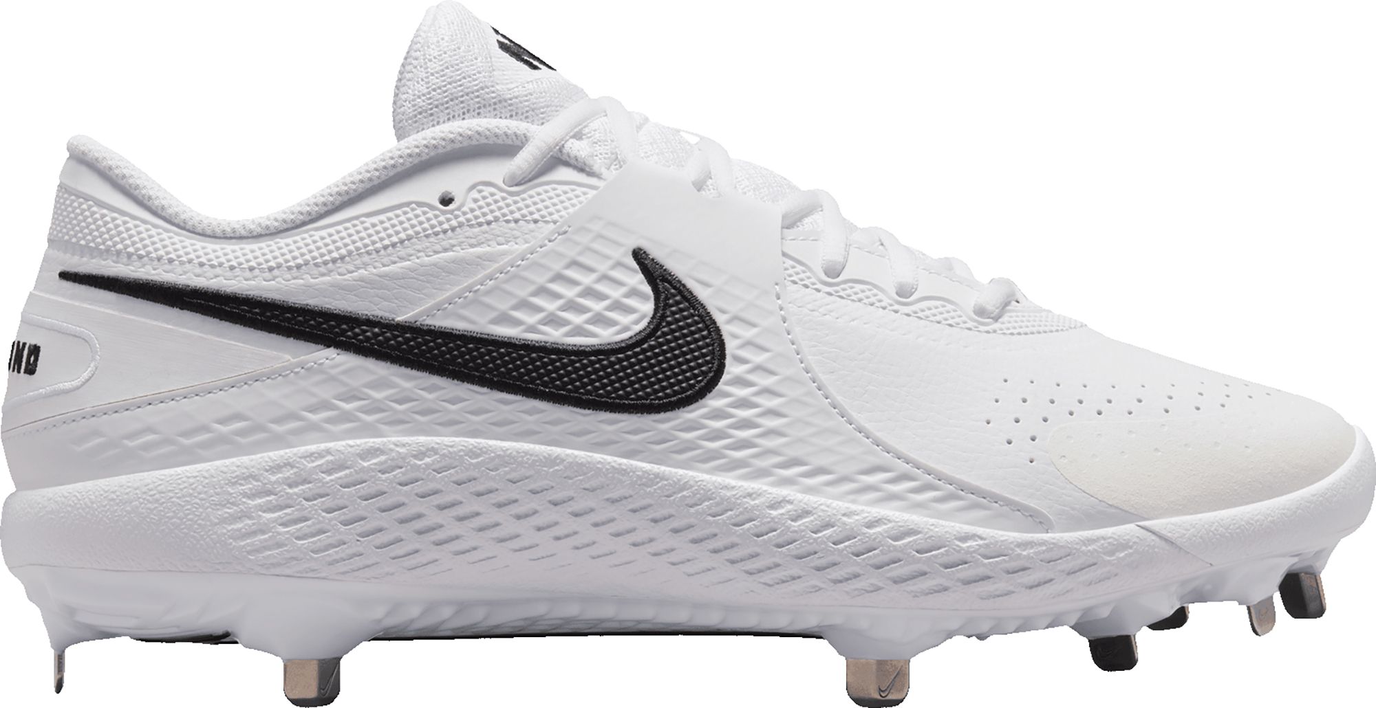 Nike Men's Diamond Gamer Metal Baseball Cleats