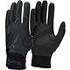 Black/Black/Anthracite