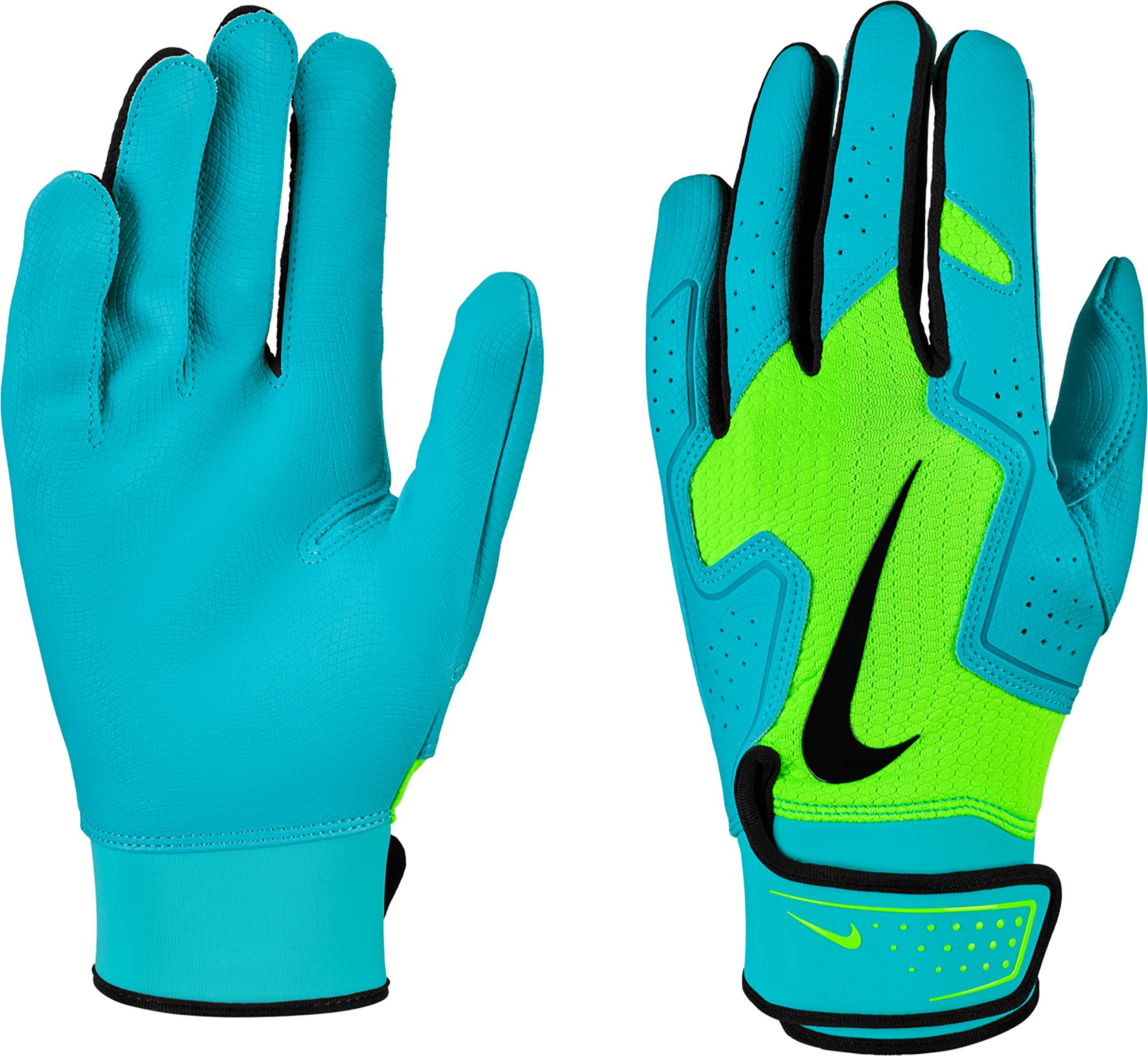 Green/Blue/Black