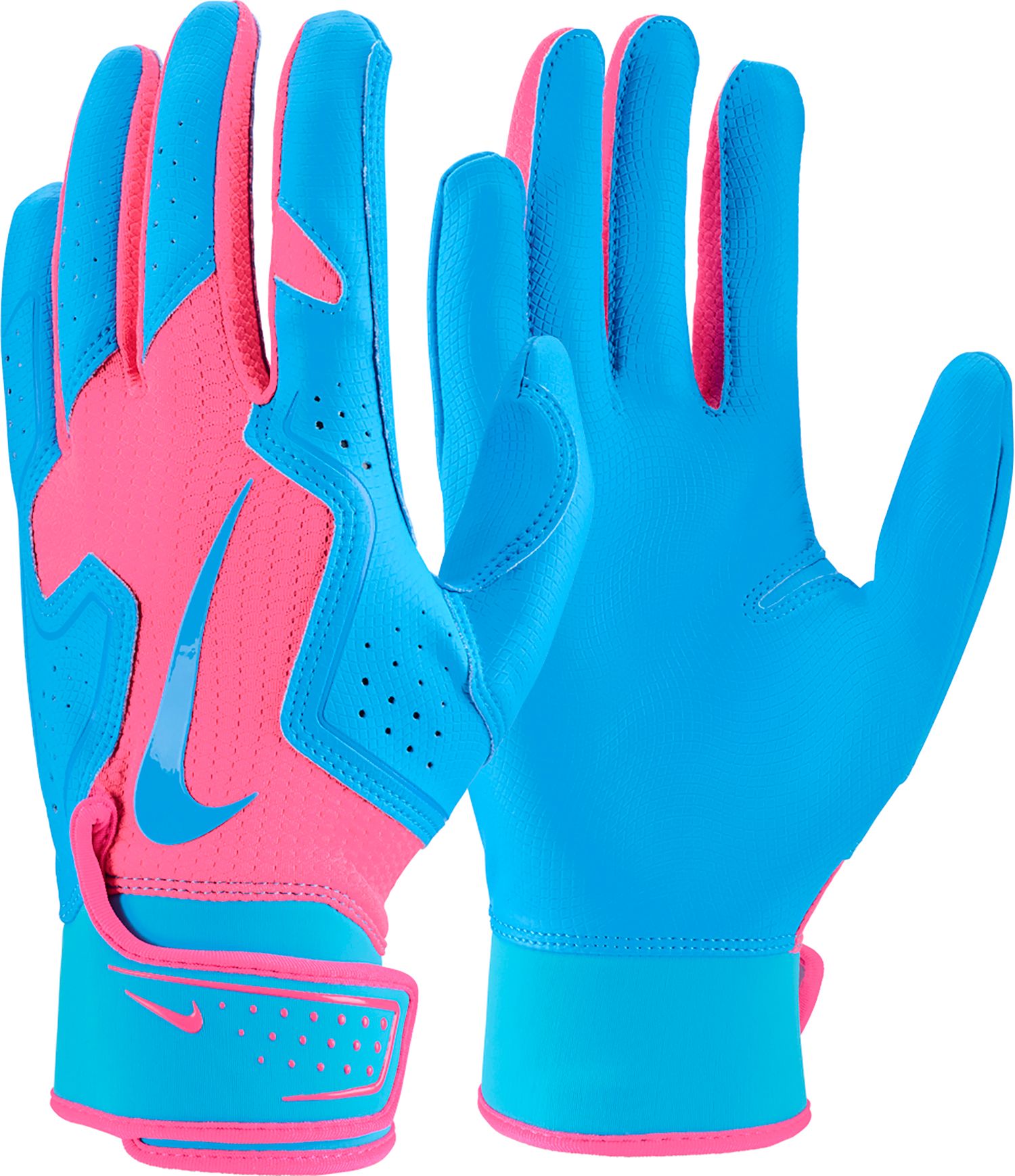 Pink/Blue