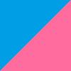 Pink/Blue