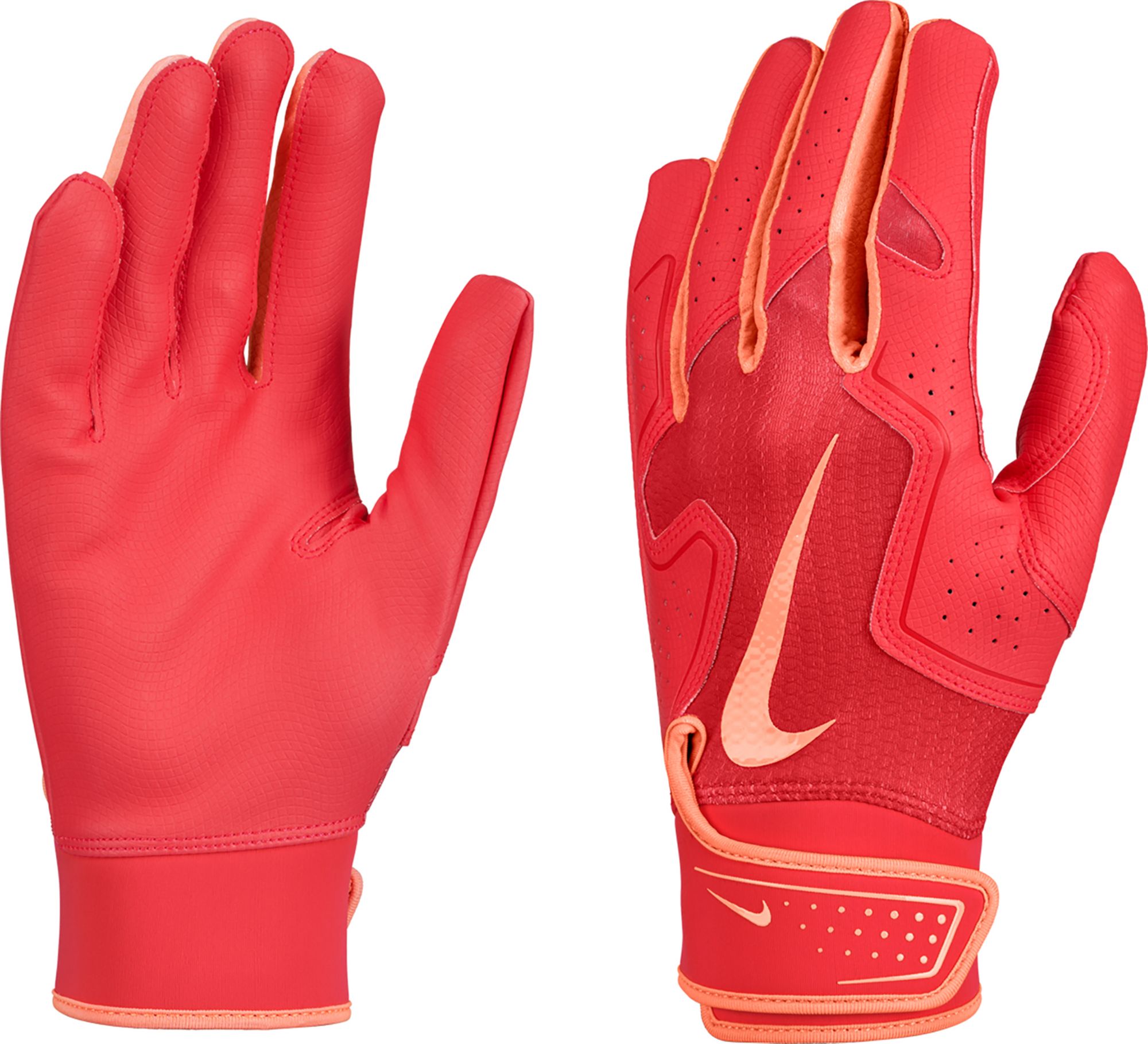 Nike Adult Alpha 2.0 Batting Gloves