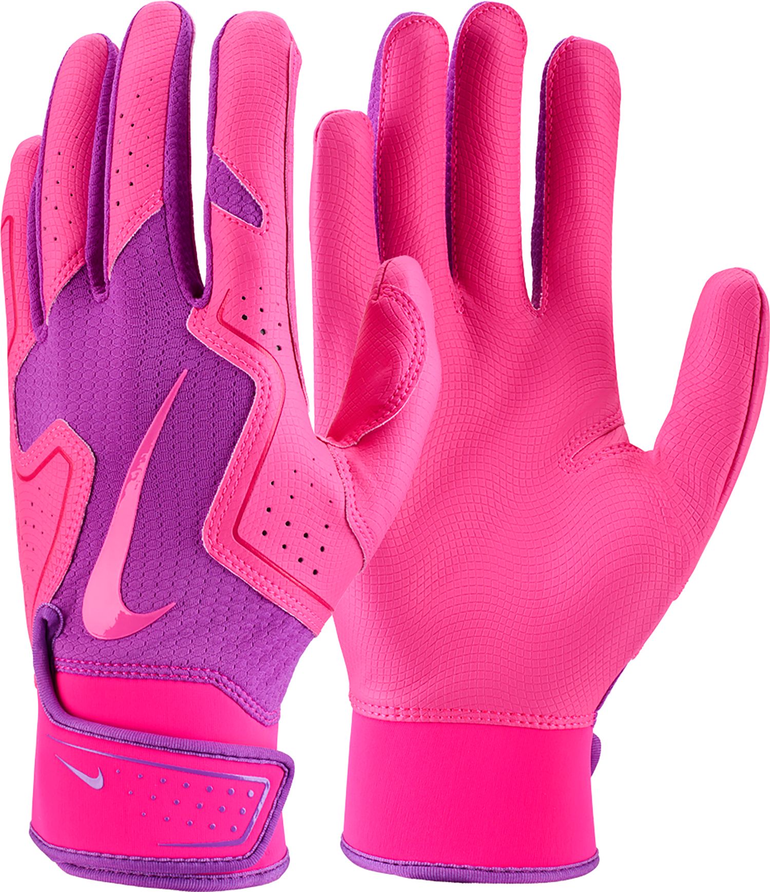 Nike Adult Alpha 2.0 Batting Gloves