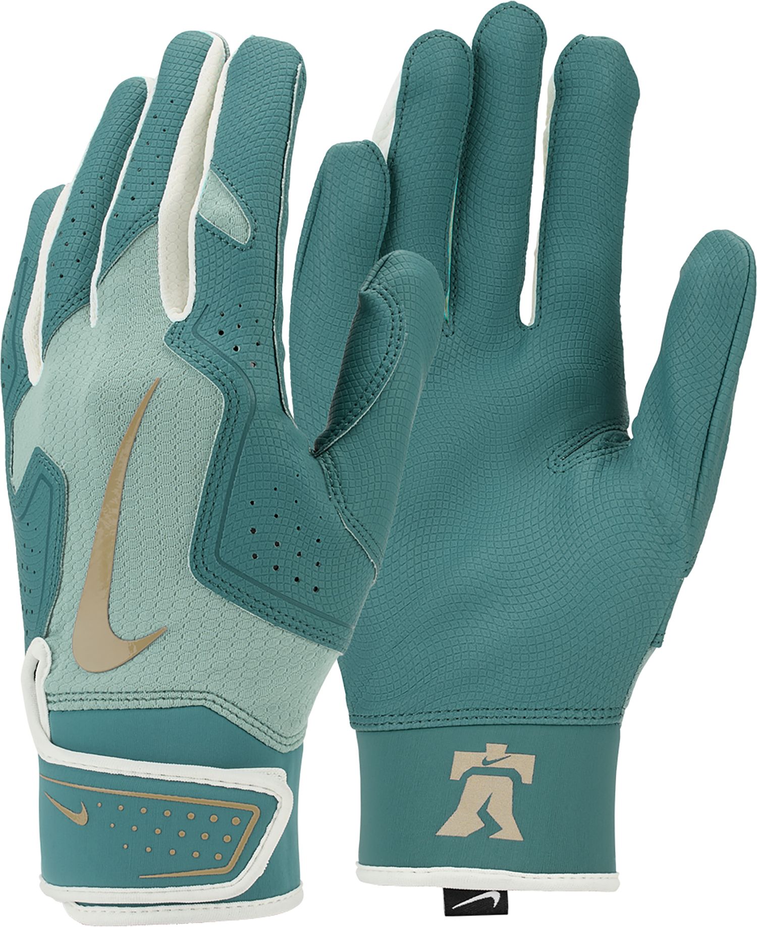 Nike Adult Alpha 2.0 Batting Gloves