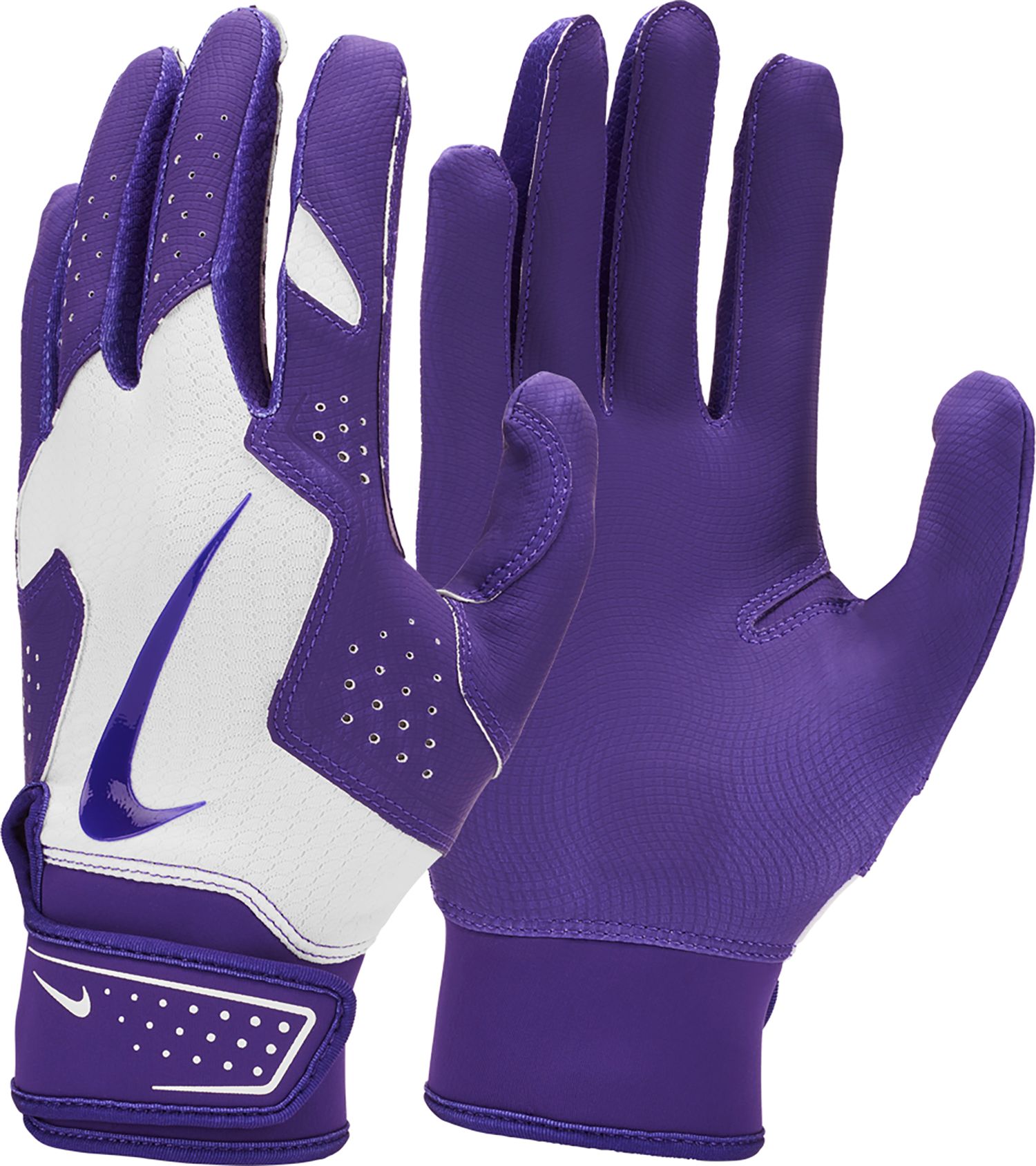 Nike Adult Alpha 2.0 Batting Gloves
