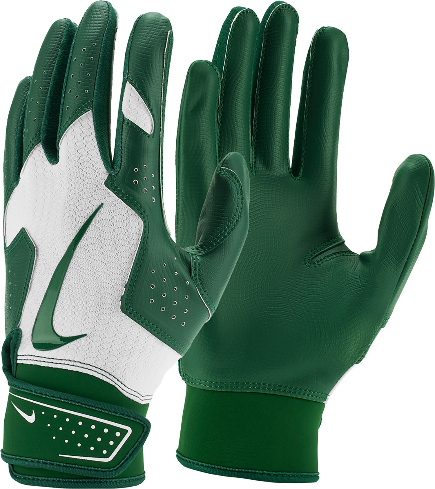 White/Gorge Green/Gorge Green