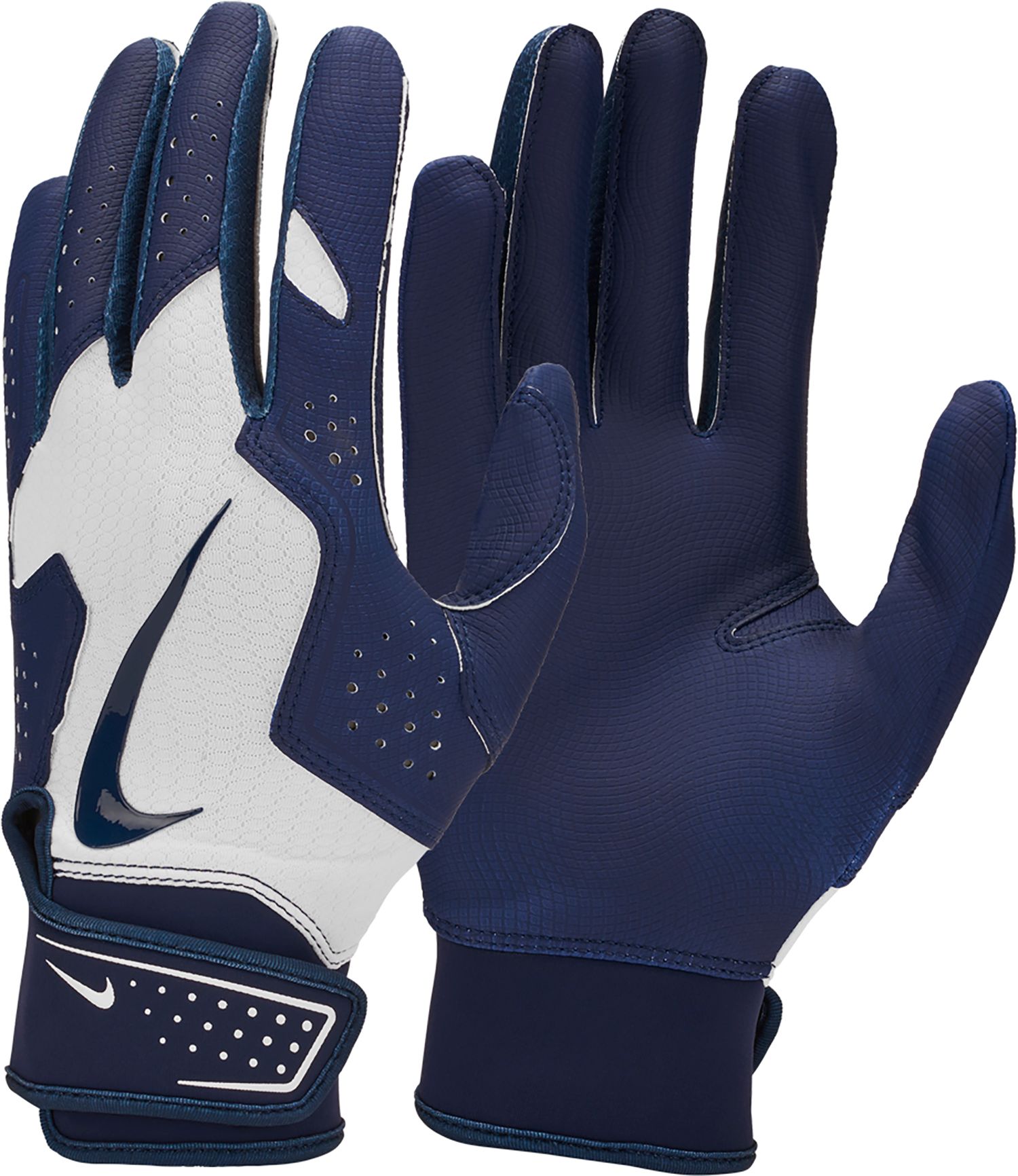 White/Midnight Navy/Midnight Navy