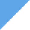 White/Valor Blue
