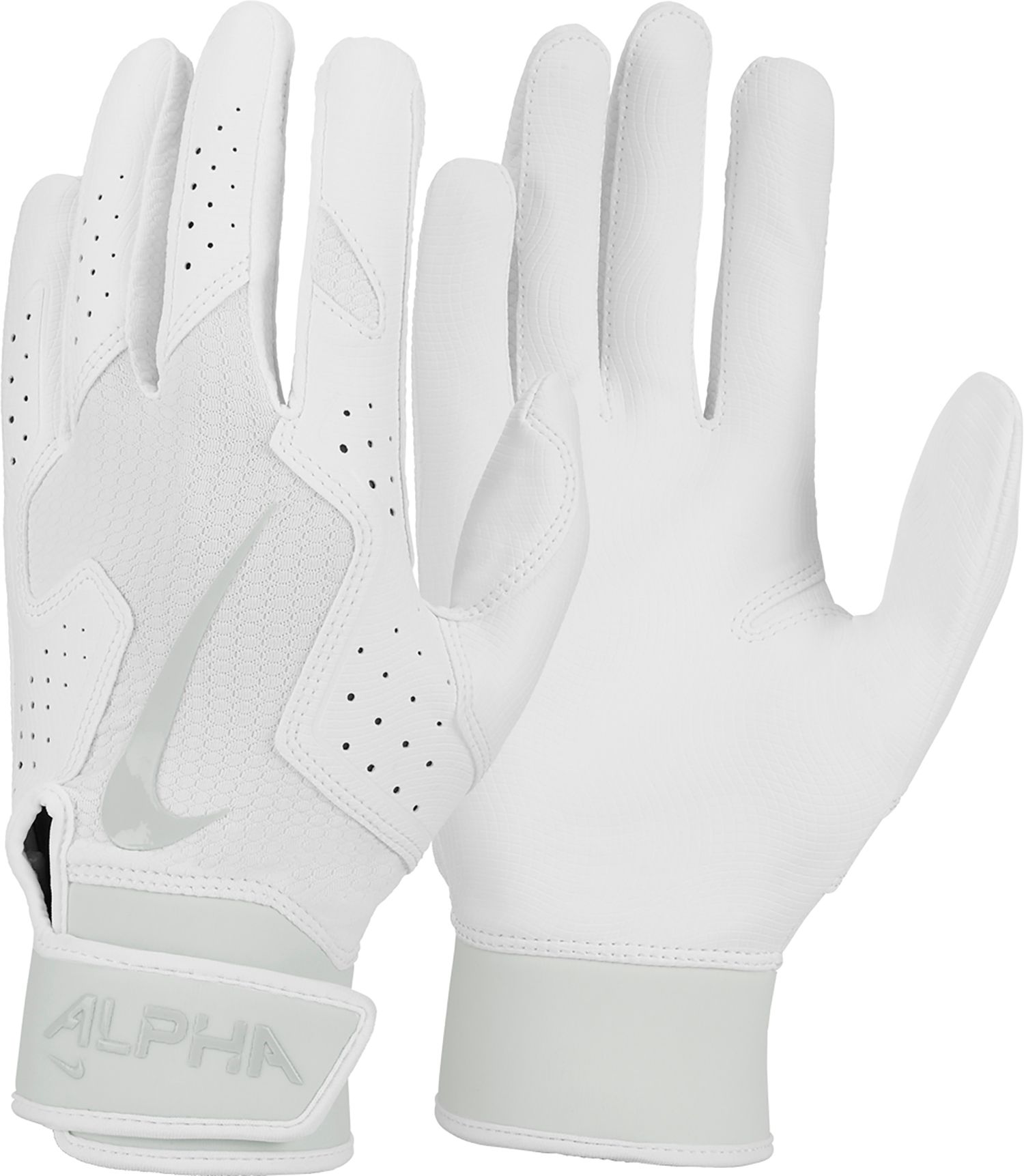 White/White/Pure Platinum