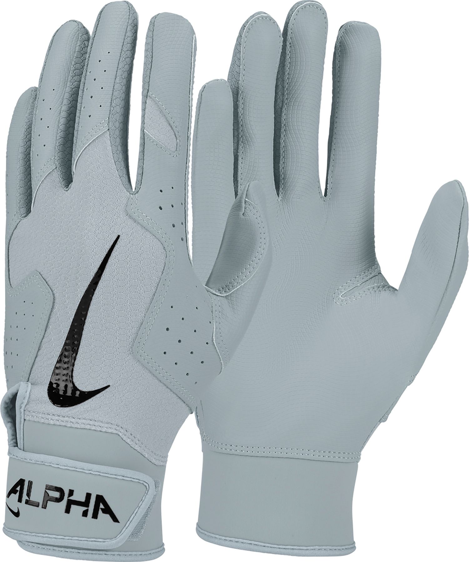 Wolf Grey/Wolf Grey/Black