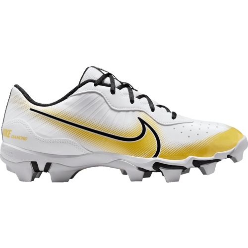 Nike Men's Alpha Huarache Keystone 4 RM Baseball Cleats | Dick's