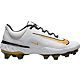 White/Gold/Black