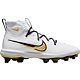 White/Gold/Black
