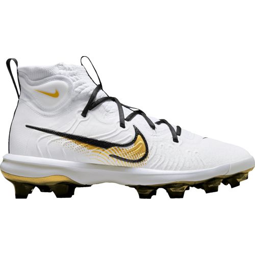 Mizuno Men's Ambition 3 Mid TPU Baseball Cleats | Dick's Sporting