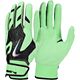 Black/Vapor Green