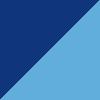 White/Blue/Royal Blue/Red