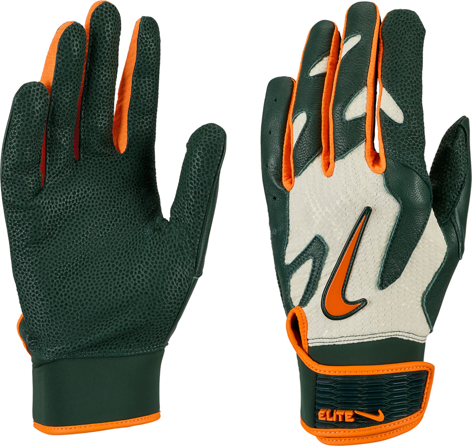 Nike Adult Alpha Elite 2.0 Batting Gloves