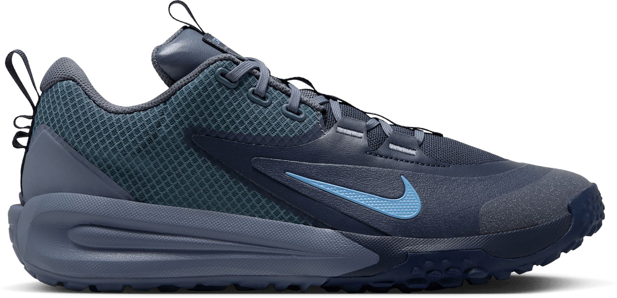 Nike Men's Cross Turf Multisport Shoes